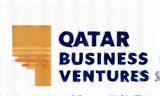 Qatar Business Ventures Logo