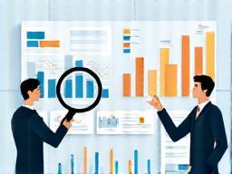 Illustration of data analysis and discovery